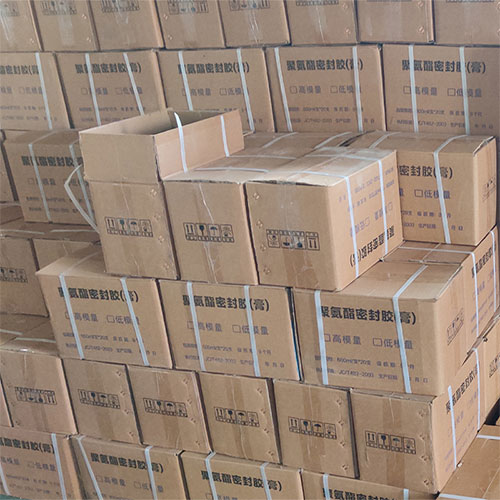 單組分聚氨酯密膠 單組分聚氨酯密膠