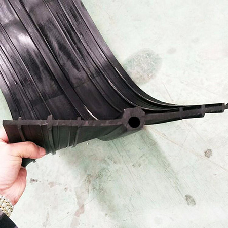 中埋式651型橡膠止水帶