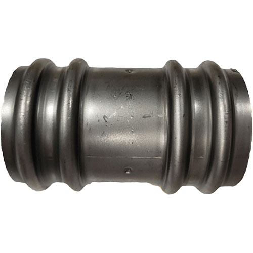 聲測(cè)管雙接頭 聲測(cè)管配件 聲測(cè)管對(duì)接頭