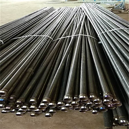 螺旋式聲測(cè)管